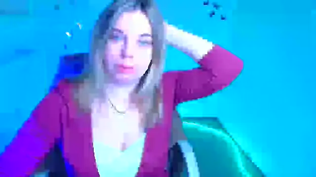 Amanda Swannn online show from 04-24-26, 05:54