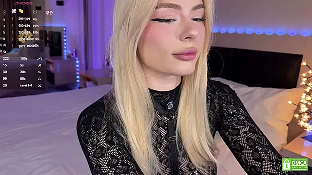 milabbyx online show from 04-22-26, 10:55