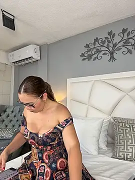 AnnaJaimes online show from 03-21-26, 11:52