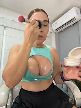 Snapshot of AnnaJaimes chatting on 05-26-26, 11:56 AnnaJaimes online show from 05-26-26, 11:56