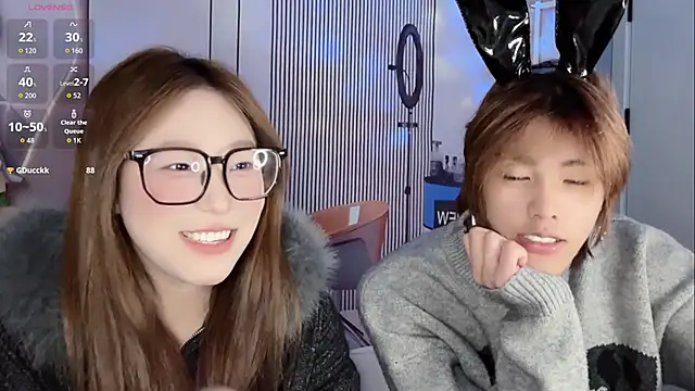 jiajia z online show from 12-17-25, 06:14