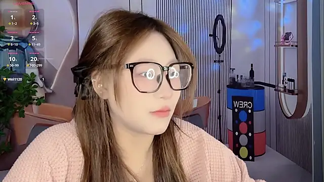 jiajia z online show from 12-19-25, 08:49