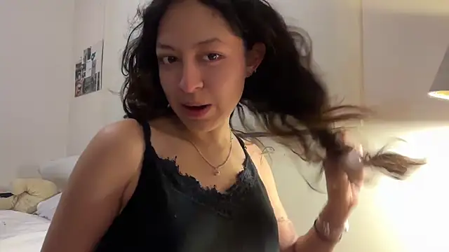 Alicatcua  online show from 02-09-26, 03:10