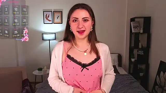 CeolaBurdett online show from 02-19-26, 03:08