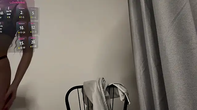 ElyaMur online show from 02-13-26, 03:08