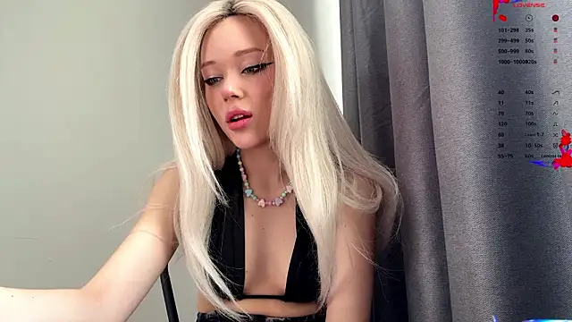 ElyaMur online show from 03-13-26, 09:27