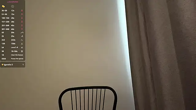 ElyaMur online show from 04-23-26, 12:29