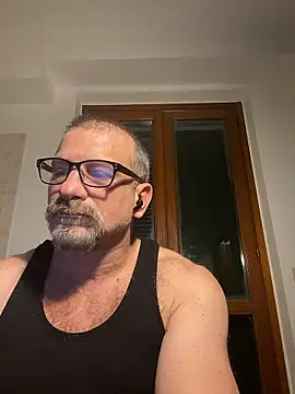 Mauro7788 online show from 01-14-26, 07:41