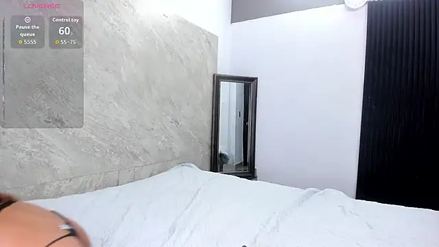 Snapshot of Bambi_10 chatting on 12-05-25, 07:32 Bambi 10 online show from 12-05-25, 07:32