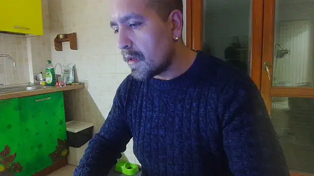 AMIRDIB2025 online show from 12-15-25, 03:11