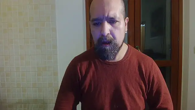 AMIRDIB2025 online show from 02-17-26, 07:09