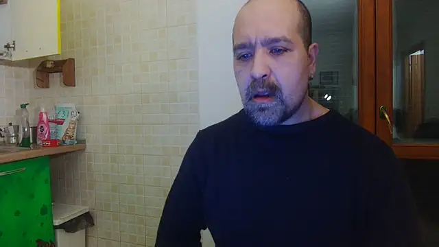 AMIRDIB2025 online show from 03-07-26, 06:16