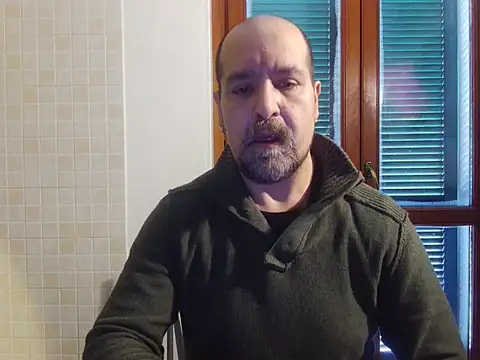 AMIRDIB2025 online show from 03-17-26, 10:40