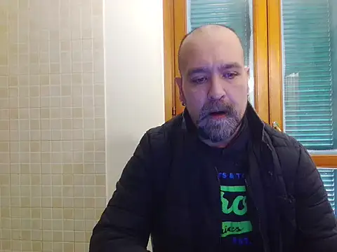 AMIRDIB2025 online show from 03-26-26, 11:05