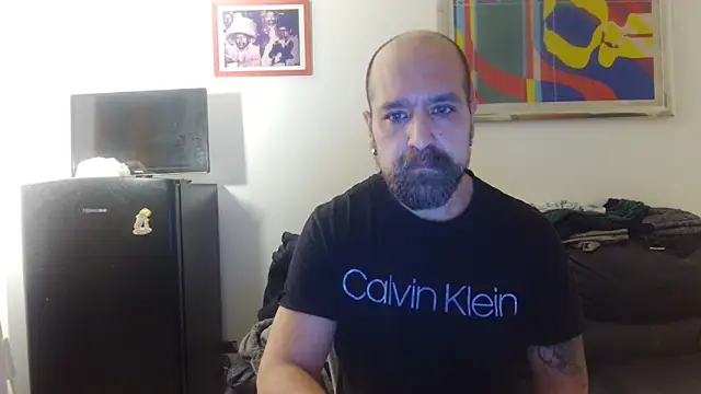 AMIRDIB2025 online show from 04-20-26, 05:26