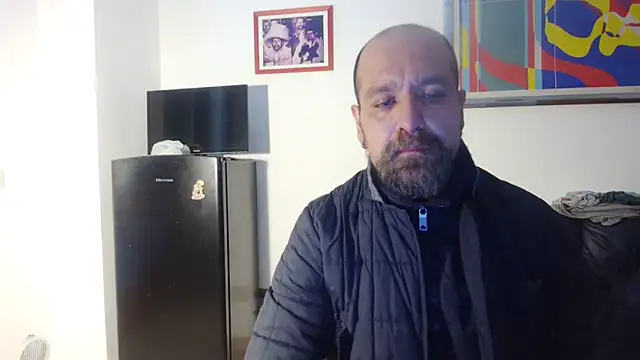 AMIRDIB2025 online show from 04-22-26, 12:50