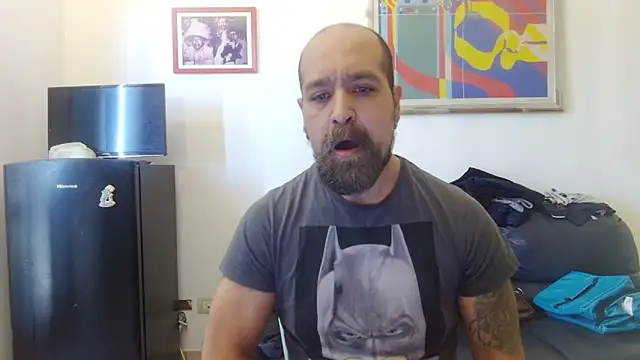 AMIRDIB2025 online show from 04-24-26, 11:12