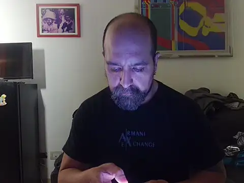 AMIRDIB2025 online show from 04-27-26, 01:36