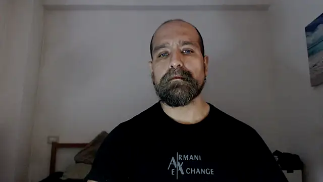 AMIRDIB2025 online show from 04-27-26, 01:42