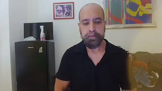 AMIRDIB2025 online show from 05-11-26, 11:49