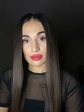 MonikaSi online show from 12-16-25, 04:45