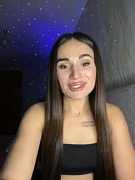 MonikaSi online show from 01-18-26, 04:44