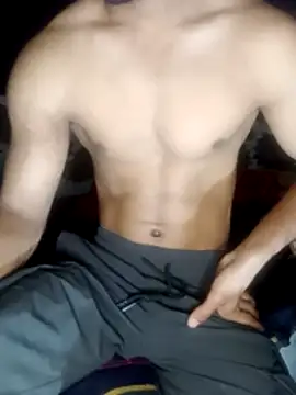 Fitboy07 online show from 02-18-26, 10:11