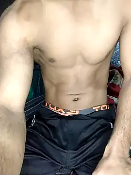 Fitboy07 online show from 03-17-26, 10:02