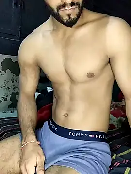 Fitboy07 online show from 03-31-26, 08:53