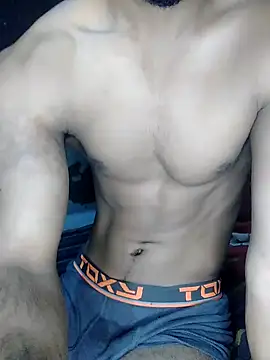 Fitboy07 online show from 04-06-26, 09:38