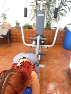 PrettyChloe  online show from 04-06-26, 08:21