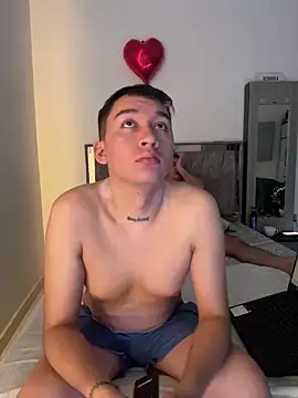 nico sexboy online show from 02-17-26, 05:48