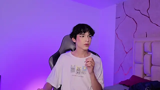 SthepanodiMonaco online show from 02-14-26, 08:27