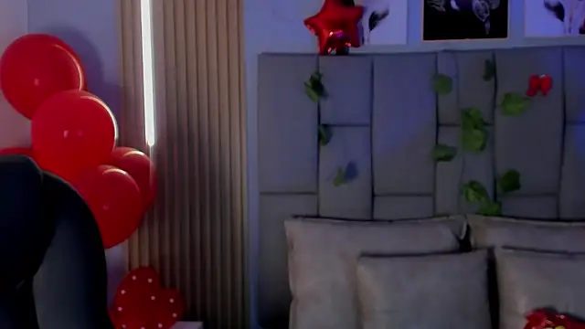 Ghoticalt jimenez online show from 02-25-26, 07:45