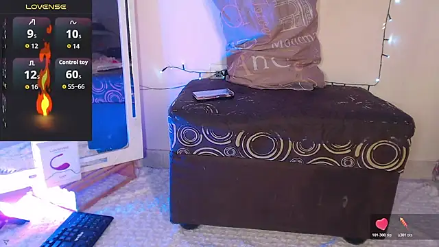 Snapshot of GraceMaaceey chatting on 05-19-26, 12:22 GraceMaaceey online show from 05-19-26, 12:22
