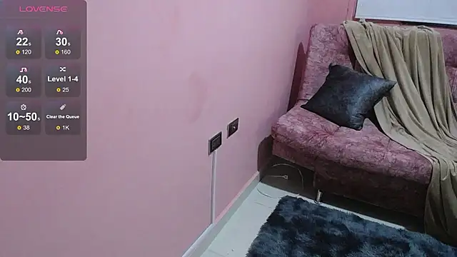 Snapshot of chabelita_165 chatting on 02-03-26, 07:08 chabelita 165 online show from 02-03-26, 07:08