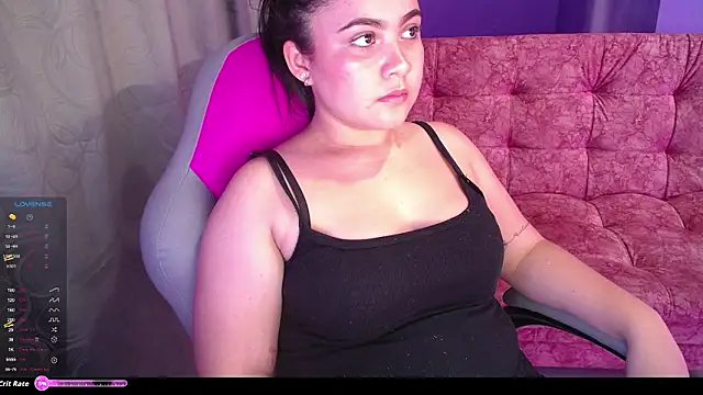 Snapshot of chabelita_165 chatting on 02-13-26, 07:32 chabelita 165 online show from 02-13-26, 07:32