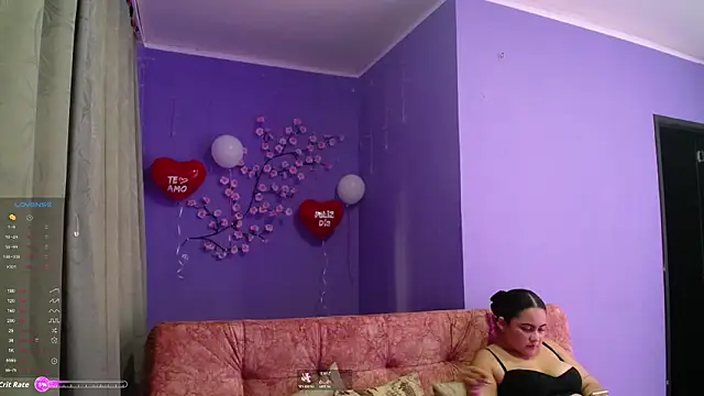 Snapshot of chabelita_165 chatting on 02-15-26, 07:32 chabelita 165 online show from 02-15-26, 07:32