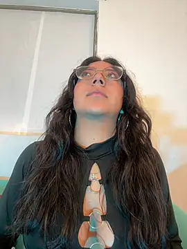 Dafne se online show from 01-13-26, 12:38