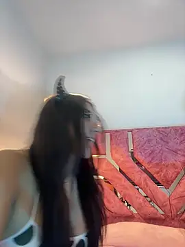 Dafne se online show from 04-23-26, 01:07