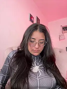 Dafne se online show from 04-27-26, 04:32