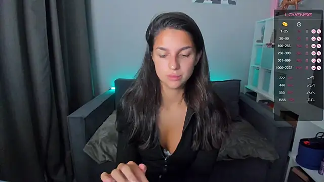 Snapshot of Gabriella_there chatting on 12-03-25, 10:46 Gabriella there online show from 12-03-25, 10:46