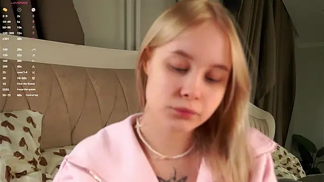 AunclreaVache online show from 04-03-26, 11:08