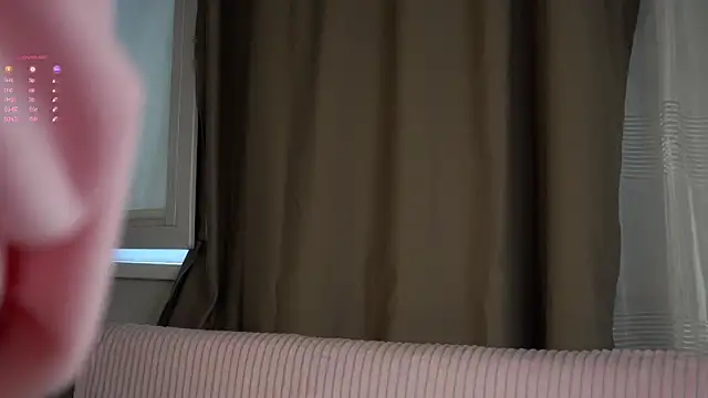 AunclreaVache online show from 04-19-26, 03:06