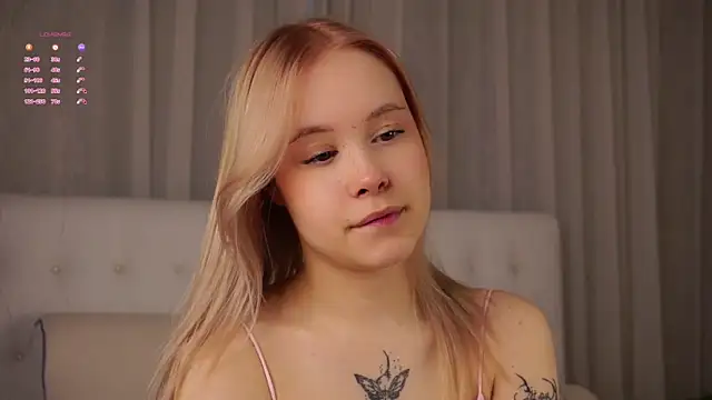 AunclreaVache online show from 04-25-26, 03:09