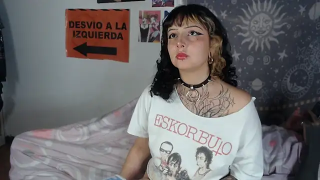 Snapshot of 6mey6mey6 chatting on 01-13-26, 04:07 6mey6mey6 online show from 01-13-26, 04:07