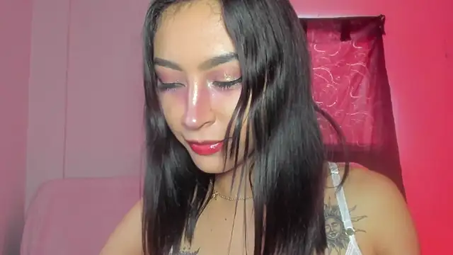 Snapshot of Ounla_Sweet chatting on 06-02-26, 09:28 Ounla Sweet online show from 06-02-26, 09:28