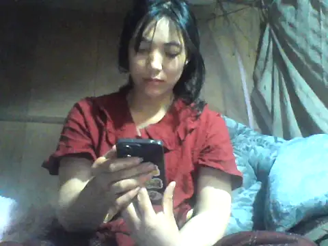 Alibabapi online show from 03-29-26, 01:55