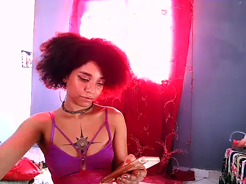 Lillith Bloom online show from 01-11-26, 05:29