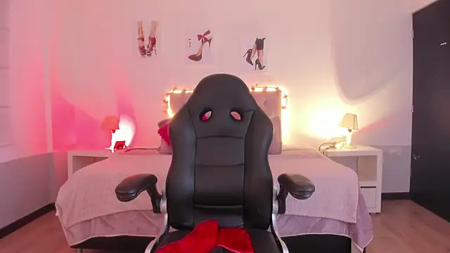 Samantha spike2 online show from 04-23-26, 08:33